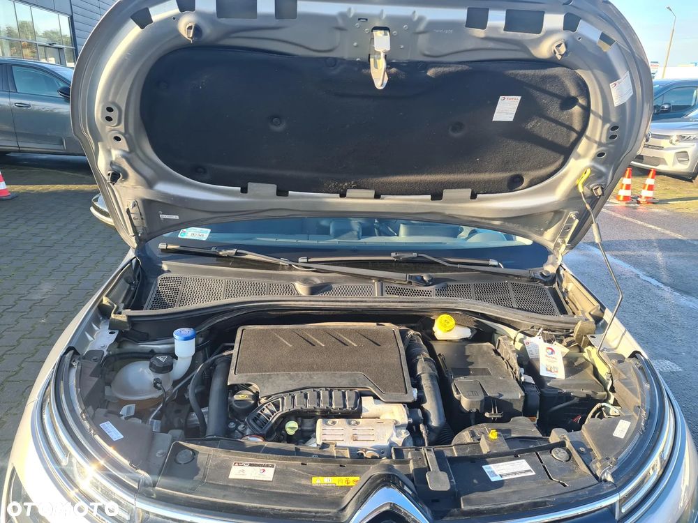 Citroën C4 Cactus 1.2 PureTech GPF Feel - 18