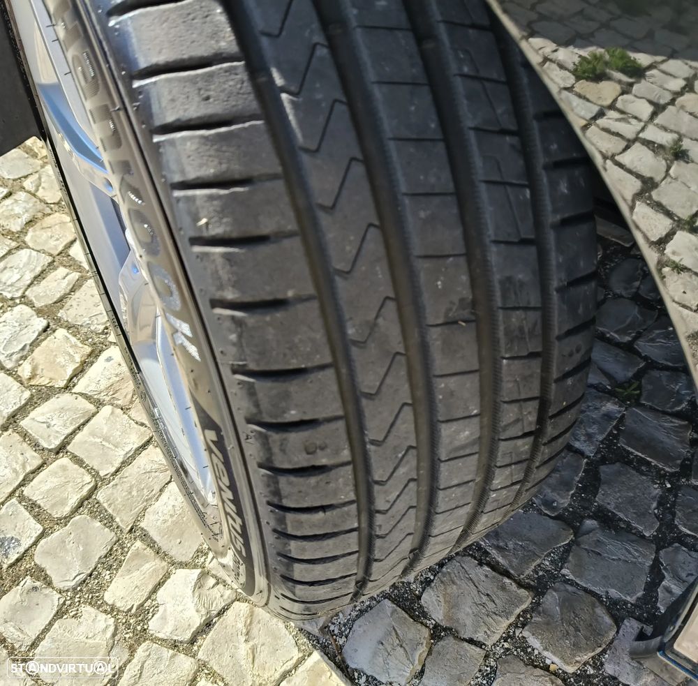 BMW 116 d EDynamics Advantage - 7