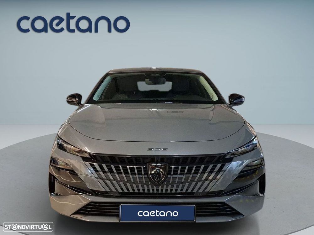 Peugeot e-308 58 kWh Allure - 2