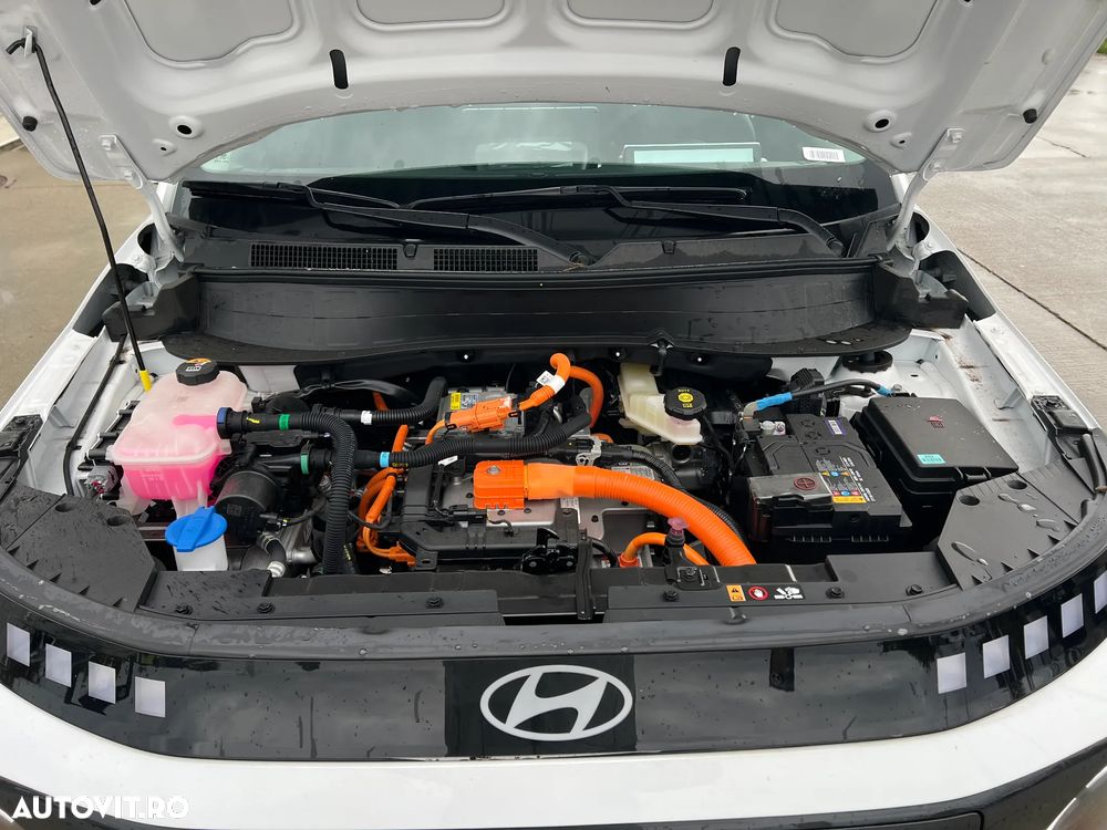 Hyundai Inster 49 kWh 115 CP Highway+ - 29