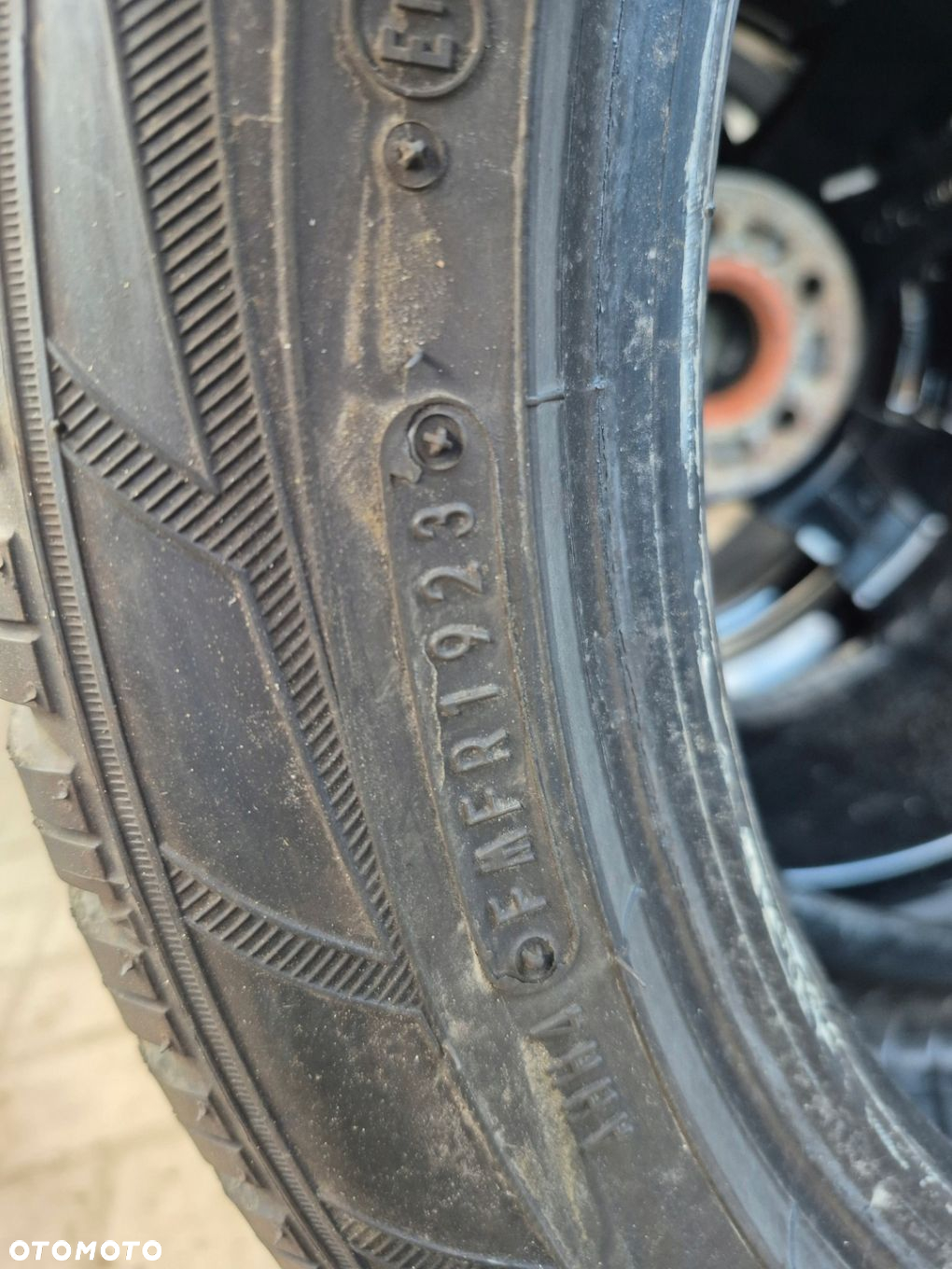 FALKEN EUROWINTER HS01 205/50R17 93V 4X - 8