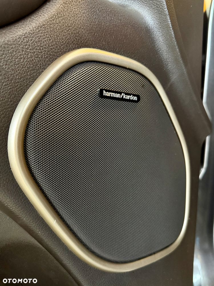 Jeep Grand Cherokee 5.7 V8 Overland Summit EU6 - 32