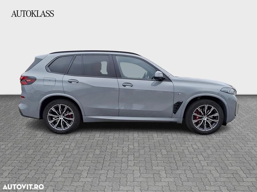 BMW X5 xDrive30d AT MHEV - 6