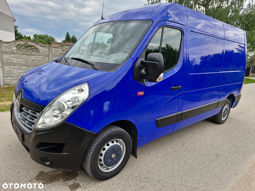 Renault Master - 25
