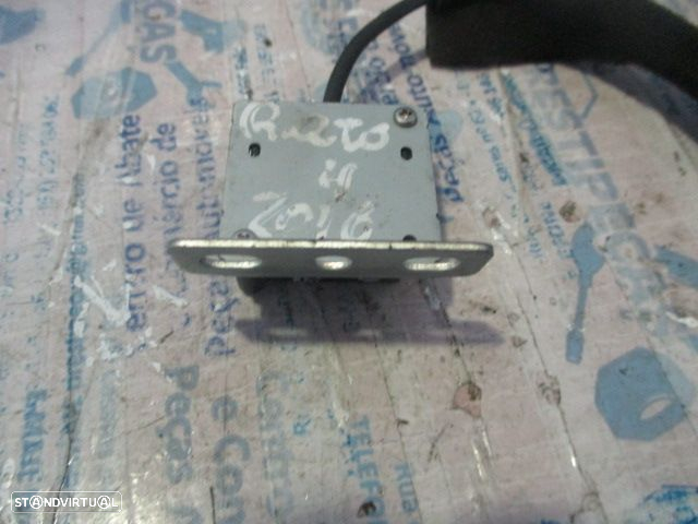 Modulo 259752753RB RENAULT CLIO 4 2016 Antena GPS  DACIA SANDERO 2016 1.5DCI 90CV 0P Antena GPS - 2