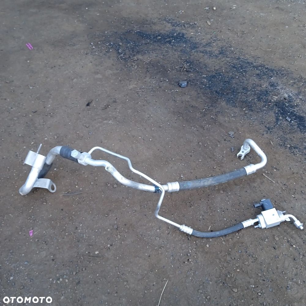 Przewód klimatyzacji A2058305804 - 1