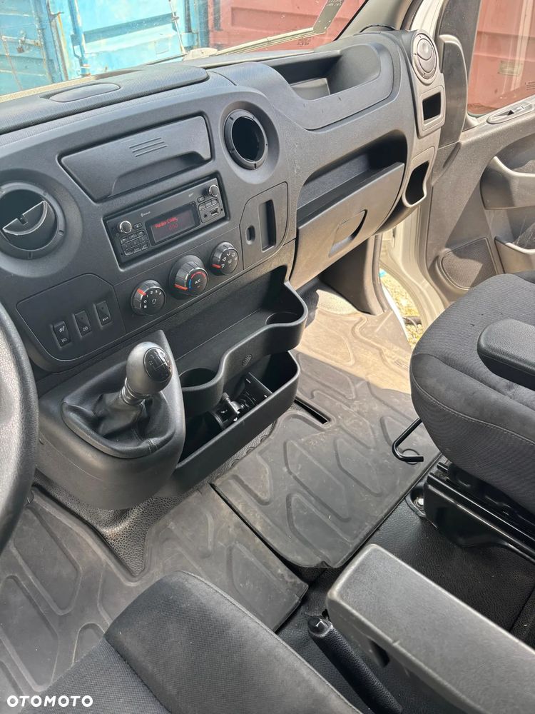 Renault Master - 4