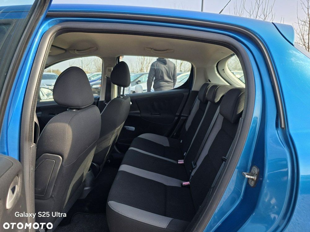 Peugeot 207 1.4 - 31