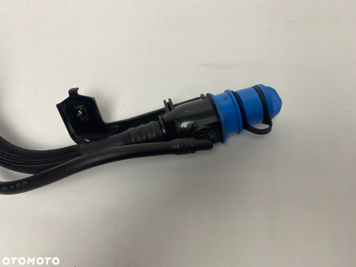 RURKA ZBIORNIKA ADBLUE FOCUS MK4, S-MAX MK2, GALAXY MK4 J1G3-5J232-AF - 4