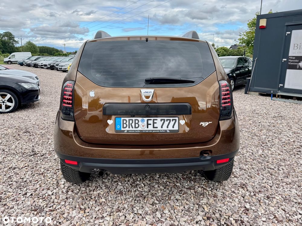 Dacia Duster - 15