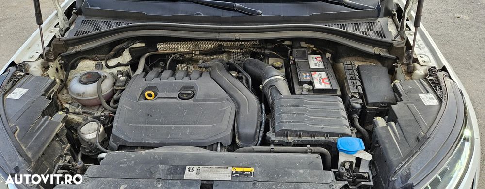 Skoda Kodiaq 1.5 TSI ACT DSG Style - 19