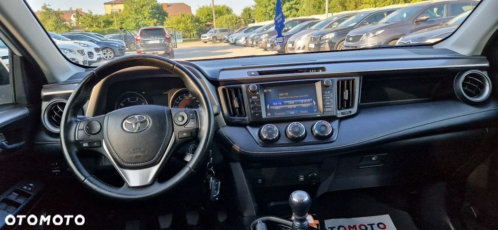 Toyota RAV4 - 23