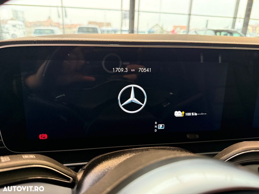 Mercedes-Benz GLE - 12