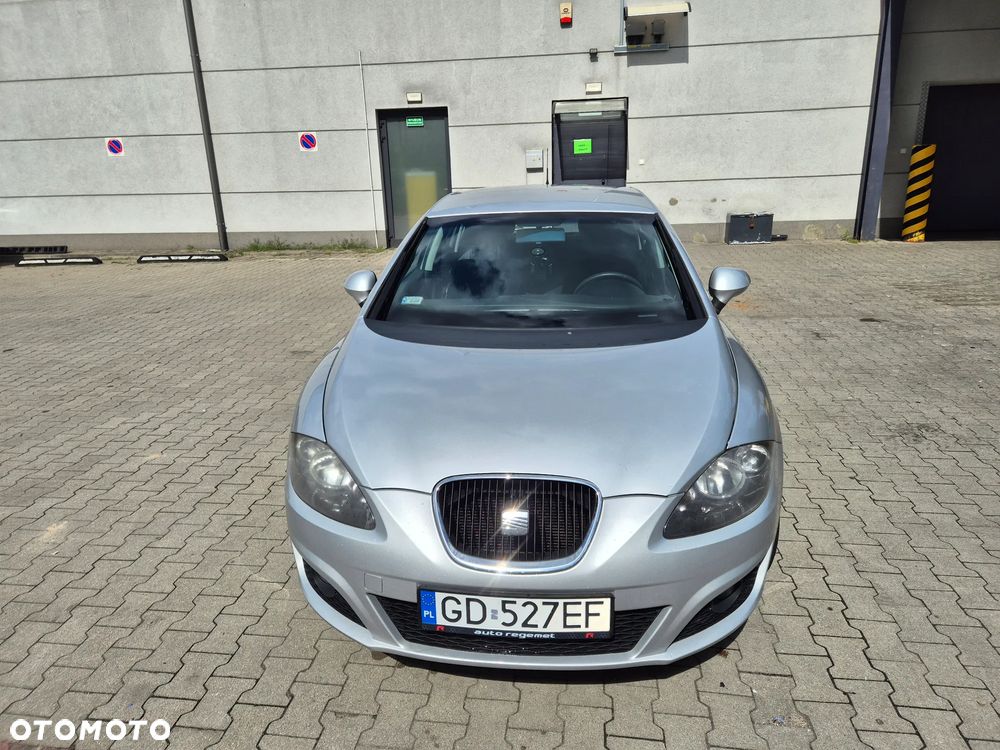 Seat Leon - 3