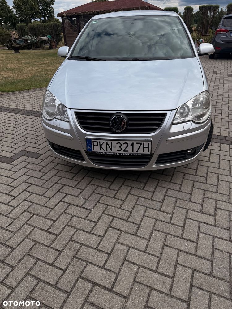 Volkswagen Polo - 6