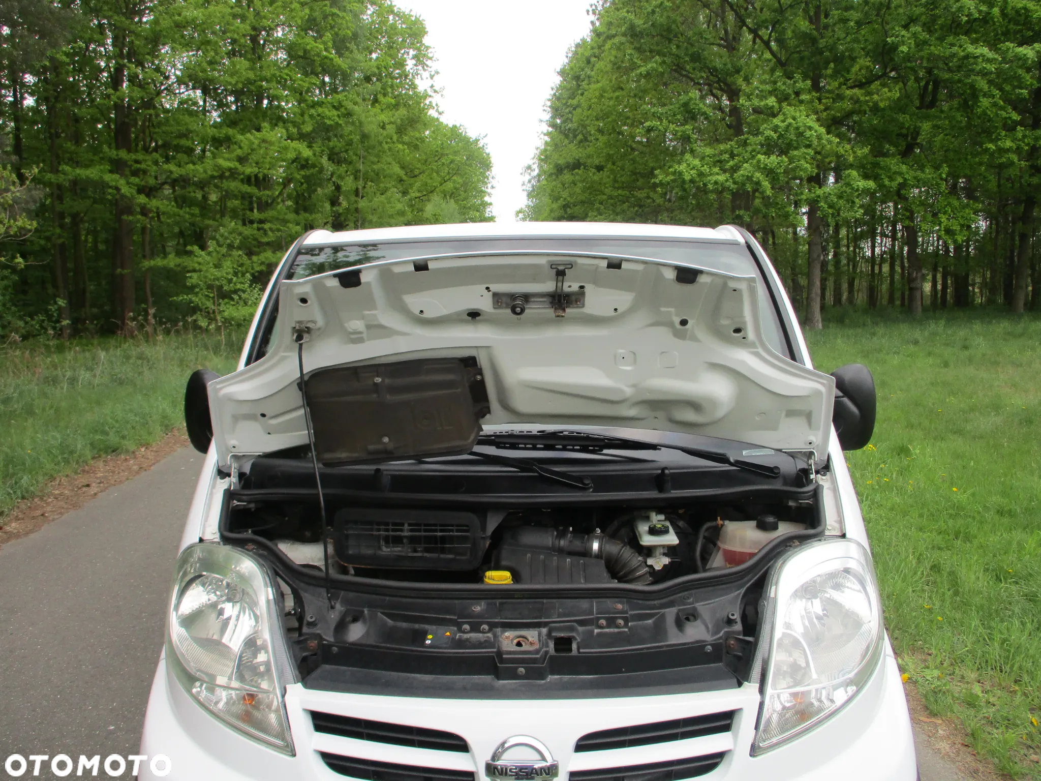 Nissan PRIMASTAR - 12