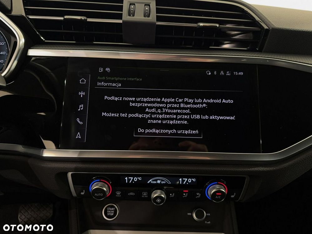 Audi Q3 - 25