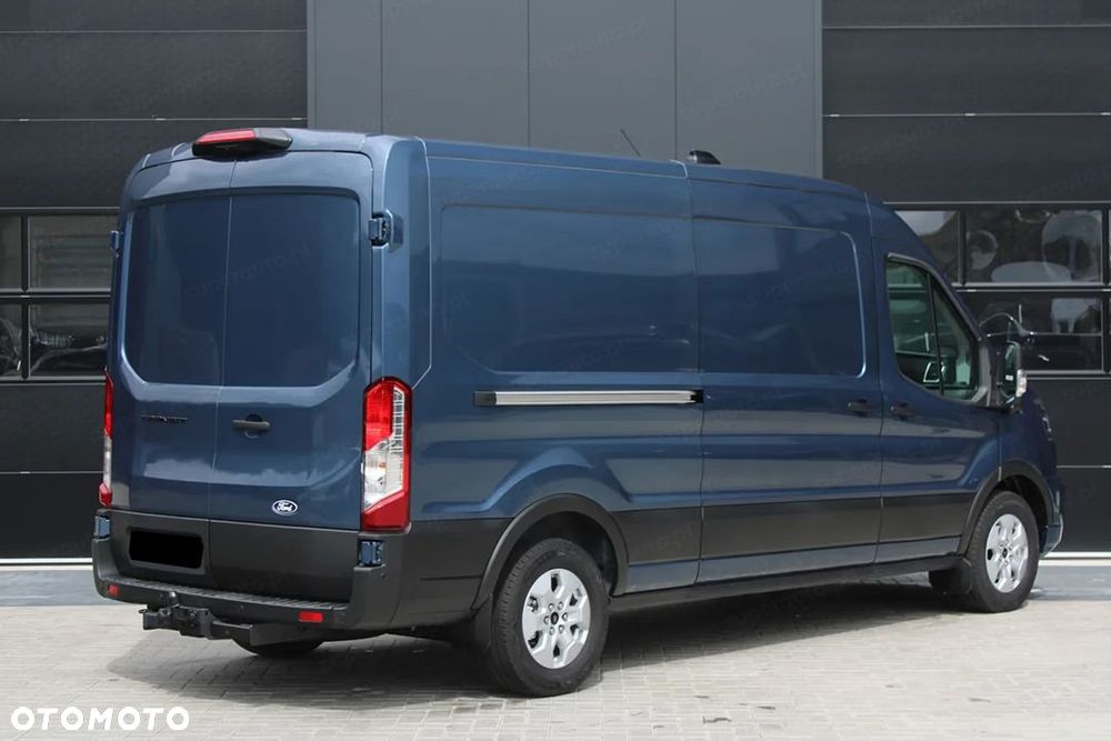 Ford Transit L3H2 Limited 350 A8 2.0 165KM - 5