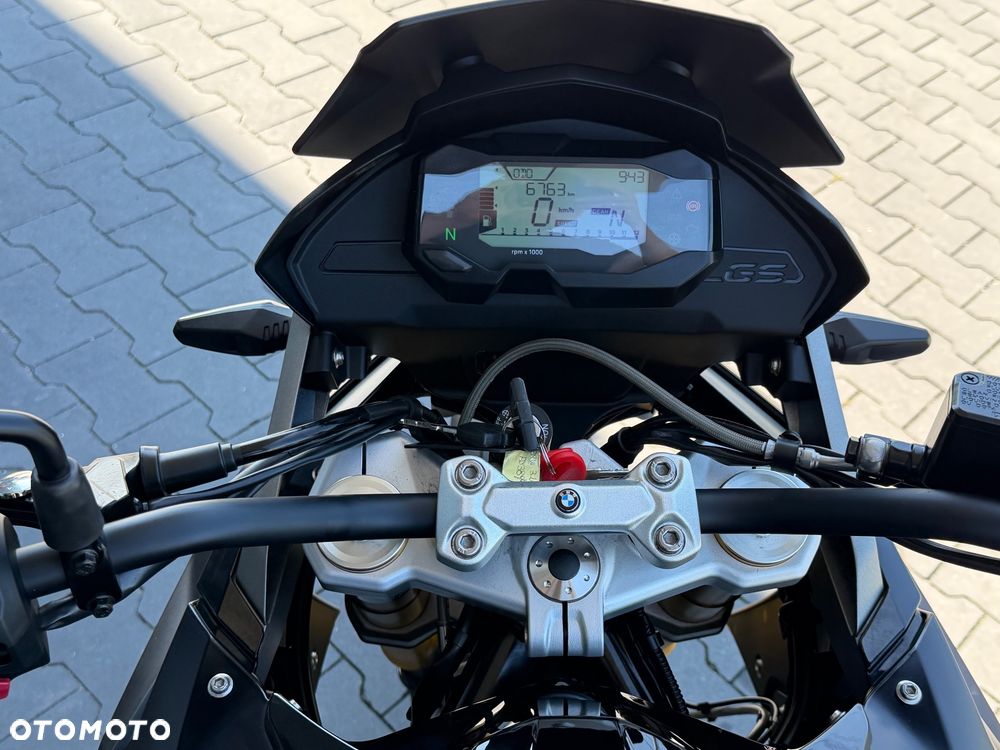 BMW GS - 25