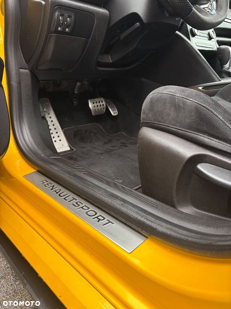 Renault Megane 1.8 TCe FAP R.S Trophy EDC - 10