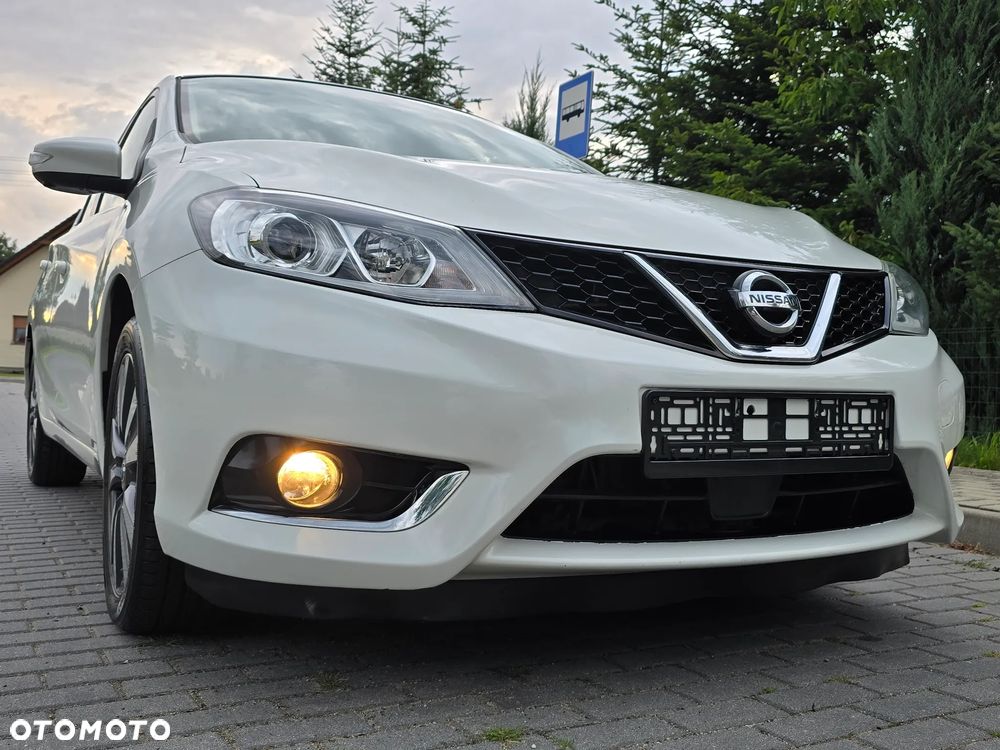 Nissan Pulsar - 20