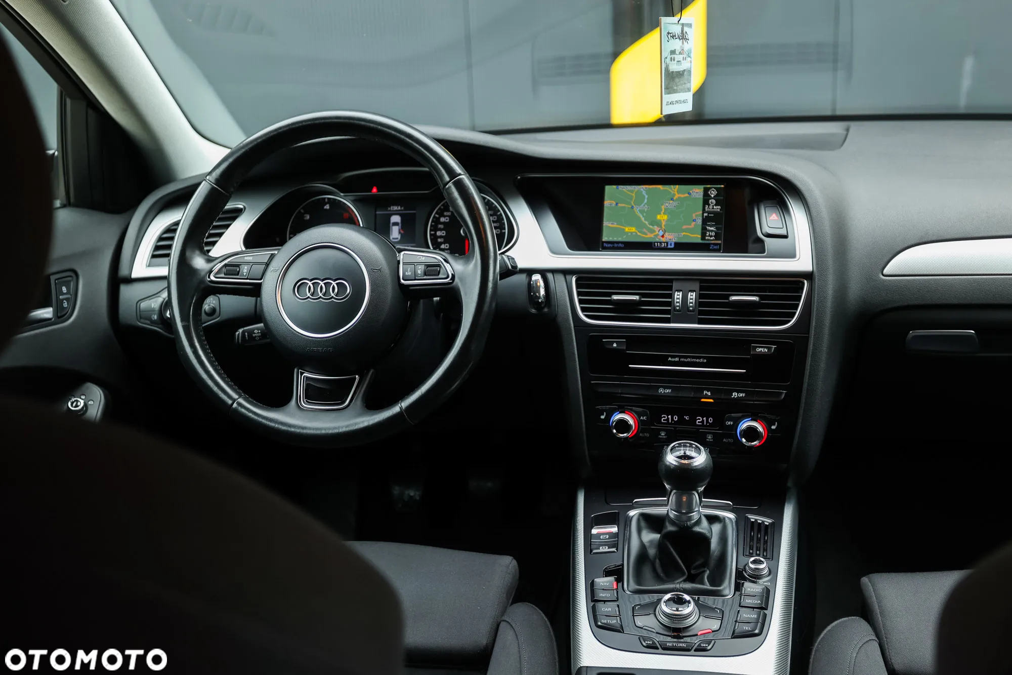 Audi A4 - 20
