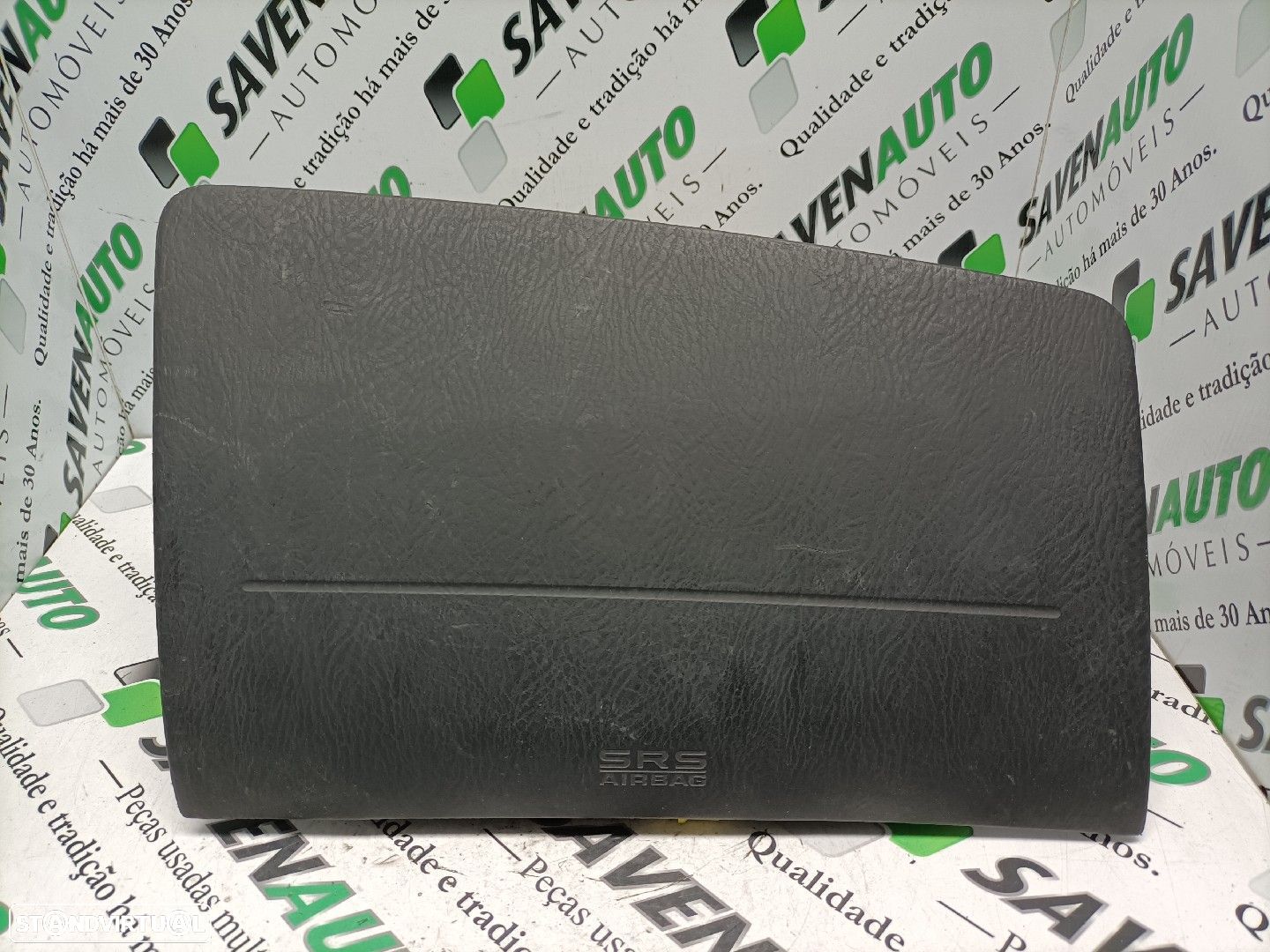 Airbag Passageiro Honda Civic Vii Hatchback (Eu, Ep, Ev) - 1