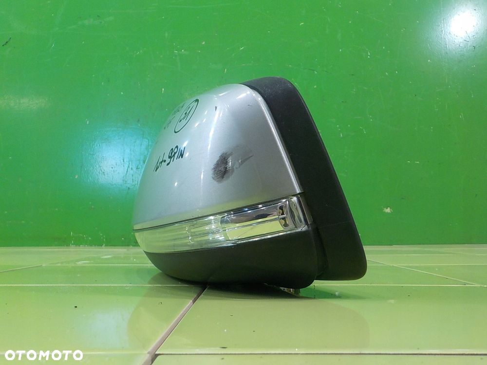 MERCEDES B W245 LIFT 1.7 B 08r 5D lusterko lewe - 3