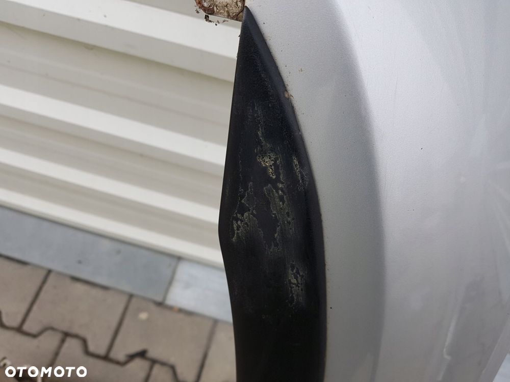 SUZUKI GRAND VITARA II 05r- BŁOTNIK LEWY PRZÓD Z2S - 5