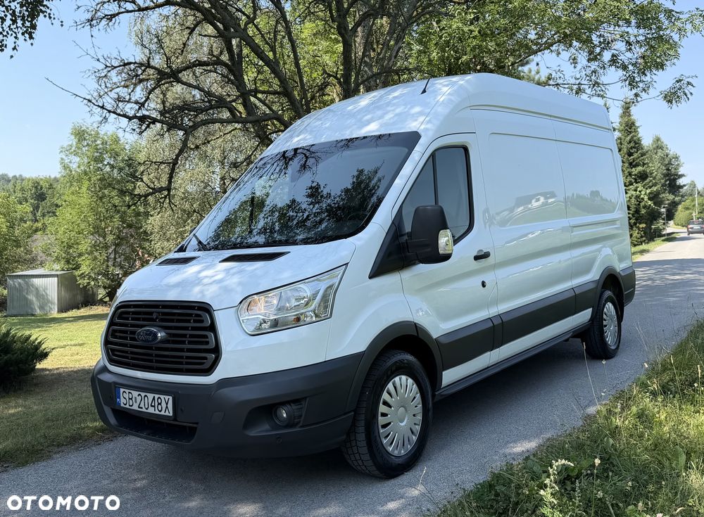 Ford Transit - 4