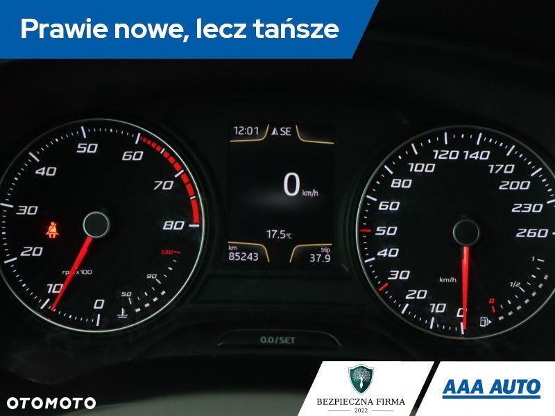 Seat Leon - 13