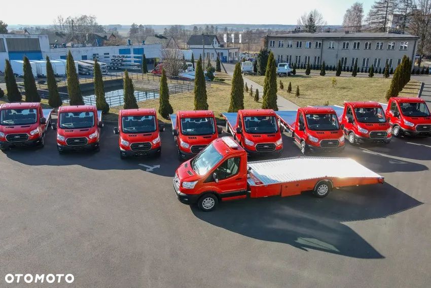 Ford Transit - 23