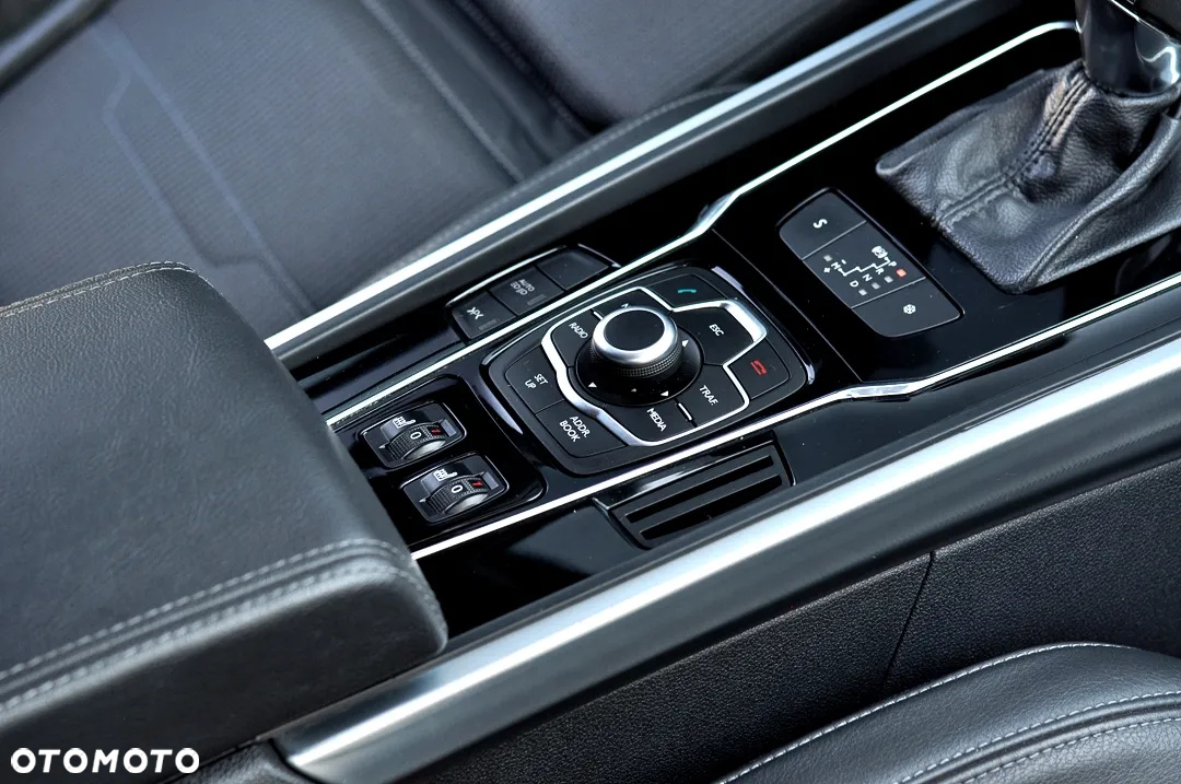 Peugeot 508 HDi FAP 205 Automatik GT - 30