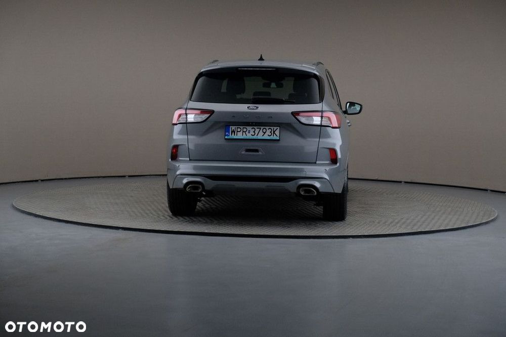 Ford Kuga - 5