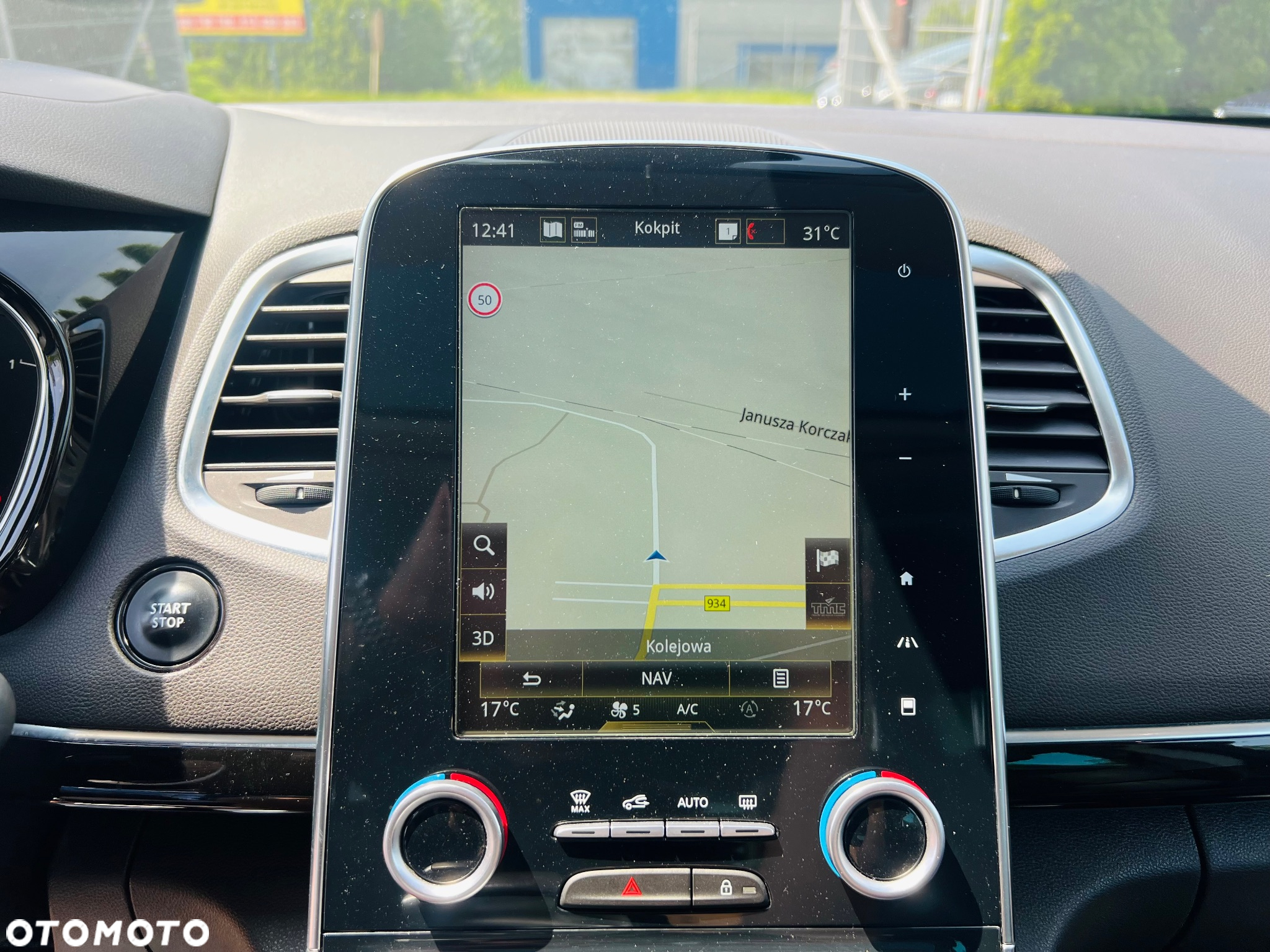 Renault Espace Energy TCe 200 EDC Intens - 22