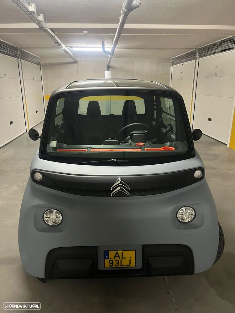 Citroën Ami Standard - 14