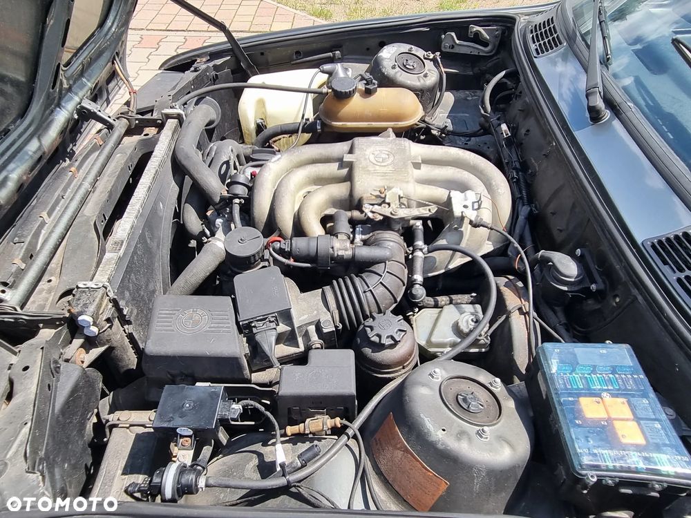 BMW Seria 3 - 26