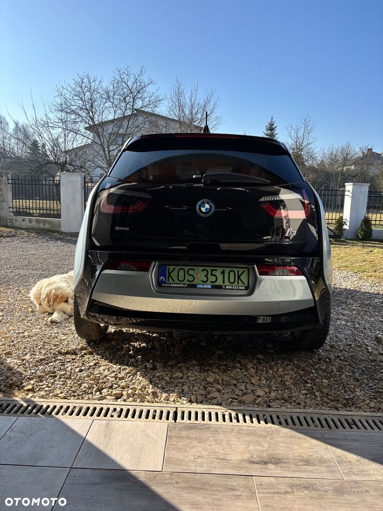 BMW i3 Standard - 8