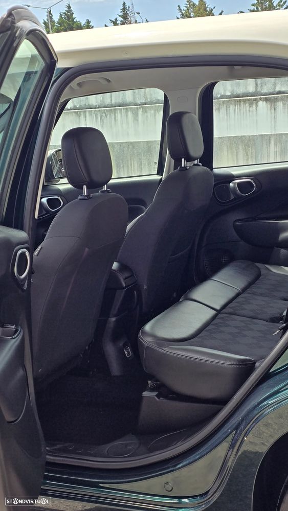 Fiat 500L 1.3 MJ Lounge S&S - 6
