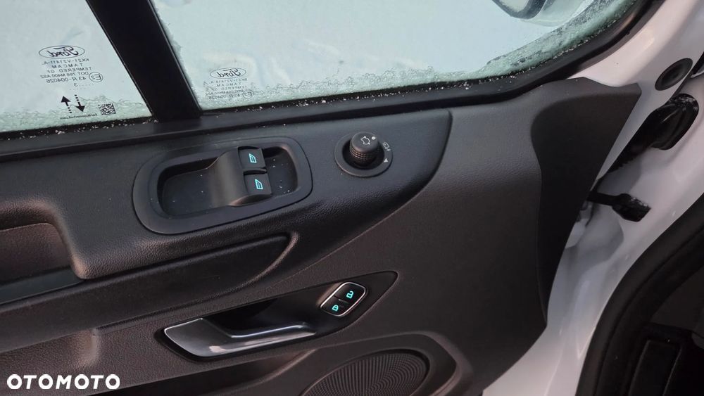 Ford Transit Custom - 25