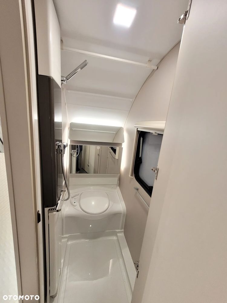 Adria Adora 613PK, ALDE, klima, zimowa, piętra - 6