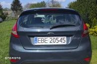 Ford Fiesta - 7