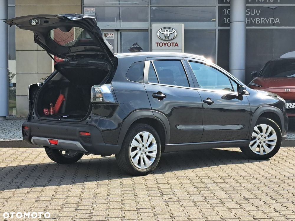 Suzuki Inny - 6
