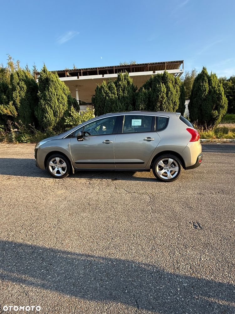 Peugeot 3008 1.6 Premium - 3