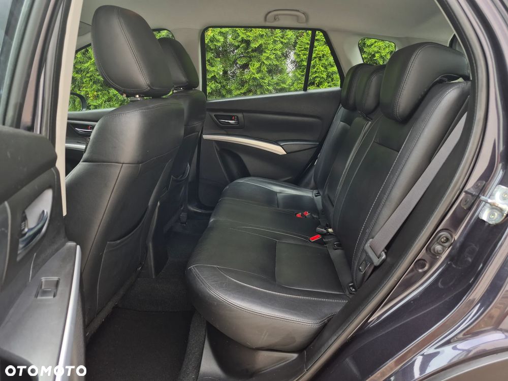 Suzuki SX4 S-Cross 1.6 Elegance - 15