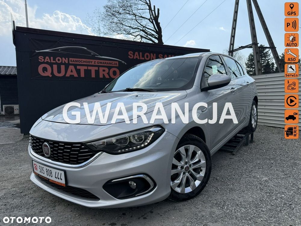 Fiat Tipo