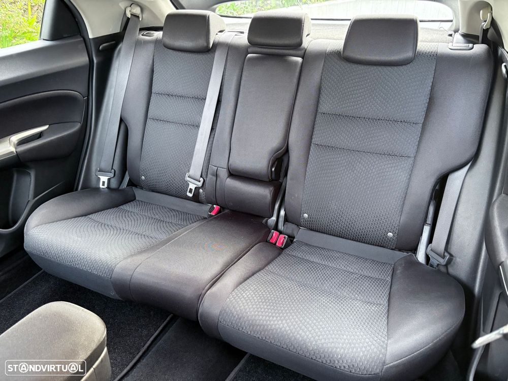 Honda Civic 1.4 i-VTEC Sport - 43