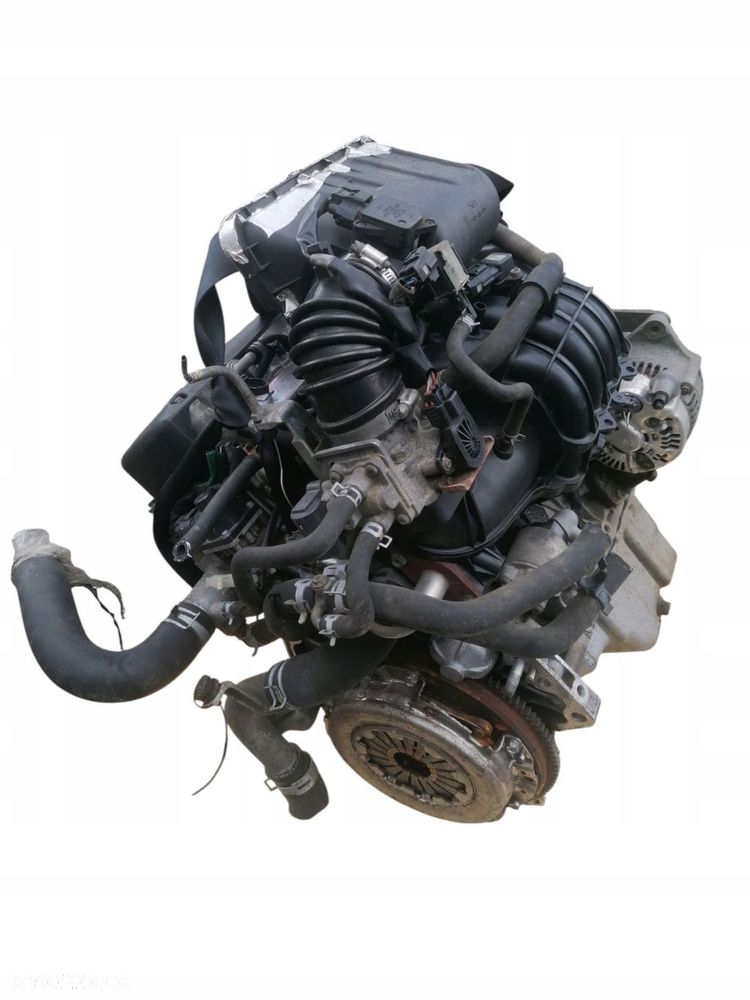 silnik suzuki swit iv mk6 1.3 116v m13a - 4