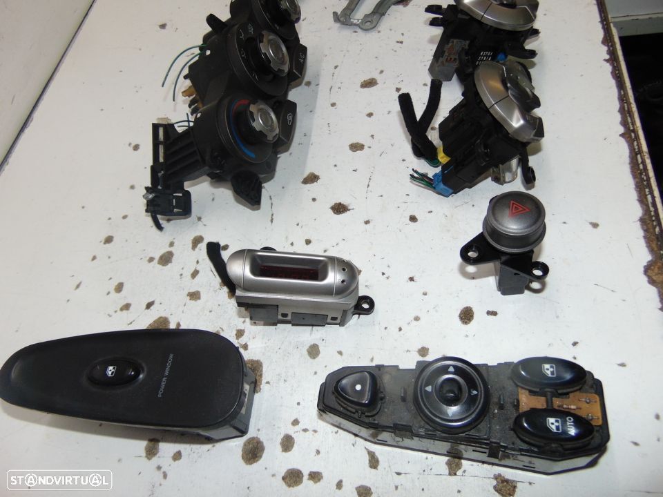 Hyundai coupê 2001 vários - 3