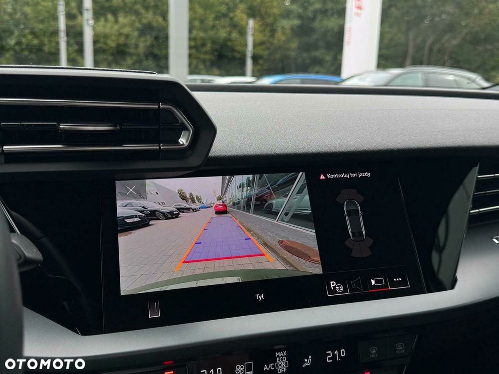 Audi A3 Limousine - 20